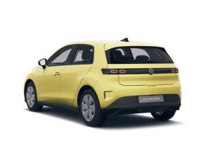 Volkswagen ID.Polo Life 1-Gang-Automatik