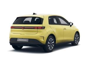 Volkswagen ID.Polo Style 1-Gang-Automatik