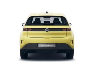 Volkswagen ID.Polo Life 1-Gang-Automatik
