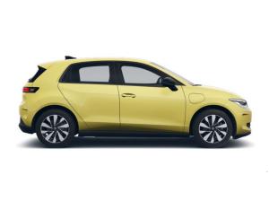 Volkswagen ID.Polo Style 1-Gang-Automatik