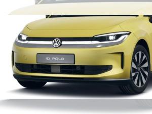 Volkswagen ID.Polo Style 1-Gang-Automatik