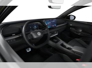 Volkswagen ID.Polo Style 1-Gang-Automatik