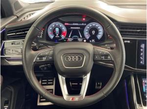 Audi SQ7 TFSI comp.+ *Laser*AHK*Pano*HuD*Wankstab.*