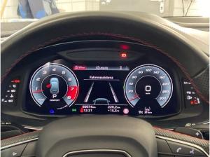 Audi SQ7 TFSI comp.+ *Laser*AHK*Pano*HuD*Wankstab.*