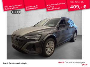 Audi SQ8 e-tron *dig.Matrix*AHK*Pano*HuD*Air*
