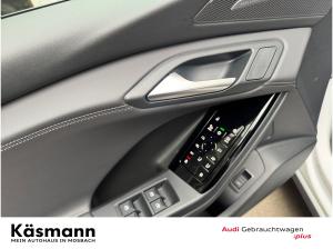 Audi Q6 e-tron qu WINTERRÄDER S line 360° HUD PANO MATRIX B&O LUFT