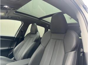 Audi Q6 e-tron qu WINTERRÄDER S line 360° HUD PANO MATRIX B&O LUFT