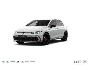 Volkswagen Golf VIII 2.0 TSI DSG GTI*BLACK-STYLE*IQ.LIGHT*KAMERA*PDC*SHZ*NAVI*KLIMA