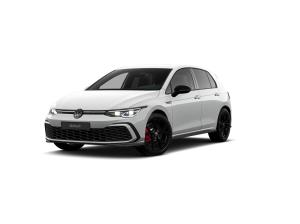 Volkswagen Golf VIII 2.0 TSI DSG GTI*BLACK-STYLE*IQ.LIGHT*KAMERA*PDC*SHZ*NAVI*KLIMA