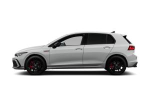 Volkswagen Golf VIII 2.0 TSI DSG GTI*BLACK-STYLE*IQ.LIGHT*KAMERA*PDC*SHZ*NAVI*KLIMA