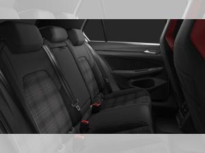 Volkswagen Golf VIII 2.0 TSI DSG GTI*BLACK-STYLE*IQ.LIGHT*KAMERA*PDC*SHZ*NAVI*KLIMA