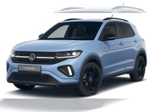 Volkswagen T-Cross 1.0 TSI OPF 85 kW DSG R-Line