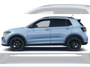 Volkswagen T-Cross 1.0 TSI OPF 85 kW DSG R-Line