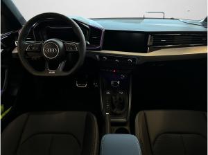 Audi A1 Sportback S line FOLIERT in PINK, Sonos Sound, Shzg., Infotainment+, Einparkhilfe+