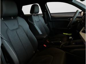 Audi A1 Sportback S line FOLIERT in PINK, Sonos Sound, Shzg., Infotainment+, Einparkhilfe+