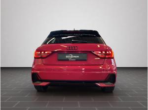 Audi A1 Sportback S line FOLIERT in PINK, Sonos Sound, Shzg., Infotainment+, Einparkhilfe+