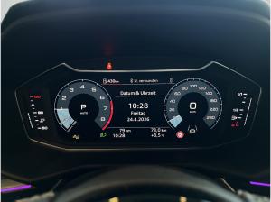 Audi A1 Sportback S line FOLIERT in PINK, Sonos Sound, Shzg., Infotainment+, Einparkhilfe+