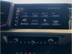 Audi A1 Sportback S line FOLIERT in PINK, Sonos Sound, Shzg., Infotainment+, Einparkhilfe+