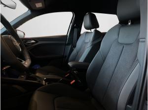 Audi A1 Sportback S line FOLIERT in PINK, Sonos Sound, Shzg., Infotainment+, Einparkhilfe+