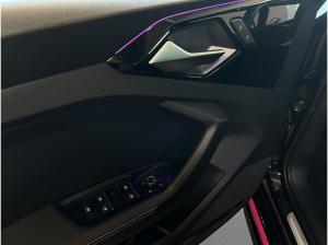 Audi A1 Sportback S line FOLIERT in PINK, Sonos Sound, Shzg., Infotainment+, Einparkhilfe+