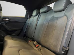 Audi A1 Sportback S line FOLIERT in PINK, Sonos Sound, Shzg., Infotainment+, Einparkhilfe+