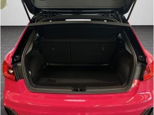 Audi A1 Sportback S line FOLIERT in PINK, Sonos Sound, Shzg., Infotainment+, Einparkhilfe+