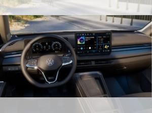 Volkswagen T-Roc Style WKR Pano 20 Zoll IQ Light