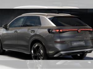 Volkswagen T-Roc Style WKR Pano 20 Zoll IQ Light