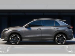 Volkswagen T-Roc Style WKR Pano 20 Zoll IQ Light