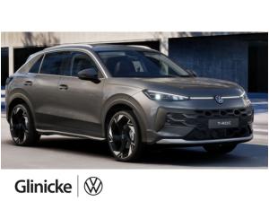 Volkswagen T-Roc Style WKR Pano 20 Zoll IQ Light