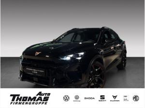 Cupra Formentor VZ5 2.5 TSI 390PS