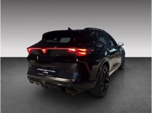 Cupra Formentor VZ5 2.5 TSI 390PS