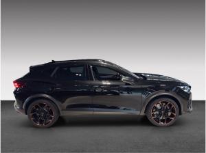 Cupra Formentor VZ5 2.5 TSI 390PS