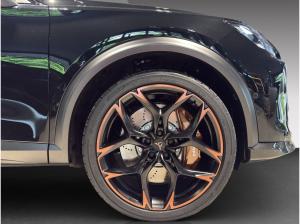 Cupra Formentor VZ5 2.5 TSI 390PS