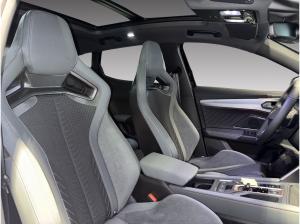 Cupra Formentor VZ5 2.5 TSI 390PS