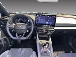 Cupra Formentor VZ5 2.5 TSI 390PS
