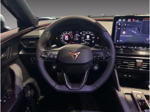 Cupra Formentor VZ5 2.5 TSI 390PS