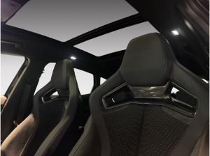 Cupra Formentor VZ5 2.5 TSI 390PS