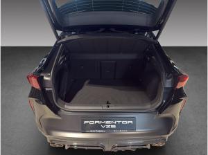 Cupra Formentor VZ5 2.5 TSI 390PS