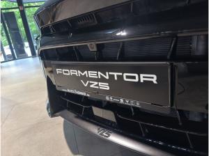 Cupra Formentor VZ5 2.5 TSI 390PS