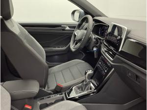 Volkswagen T-Roc R-Line 1.5 l TSI OPF 110 kW (150 PS) 7-Gang-DSG