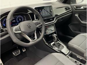 Volkswagen T-Roc R-Line 1.5 l TSI OPF 110 kW (150 PS) 7-Gang-DSG