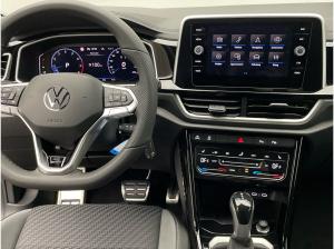 Volkswagen T-Roc R-Line 1.5 l TSI OPF 110 kW (150 PS) 7-Gang-DSG