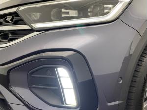 Volkswagen T-Roc R-Line 1.5 l TSI OPF 110 kW (150 PS) 7-Gang-DSG