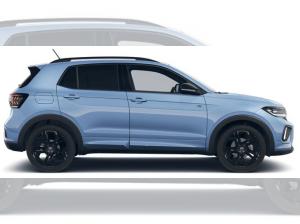 Volkswagen T-Cross 1.0 TSI OPF 85 kW DSG R-Line