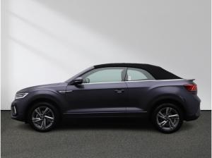 Volkswagen T-Roc R-Line 1.5 l TSI OPF 110 kW (150 PS) 7-Gang-DSG