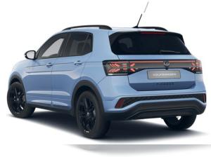Volkswagen T-Cross 1.0 TSI OPF 85 kW DSG R-Line