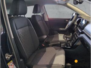 Volkswagen T-Cross 1,0 TSI DSG Life Premium-Deal NUR BIS ZUM 26.05.2026!!