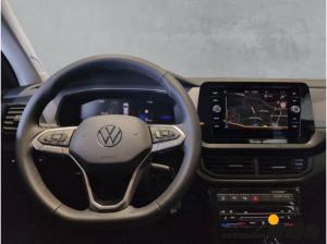 Volkswagen T-Cross 1,0 TSI DSG Life Premium-Deal NUR BIS ZUM 26.05.2026!!