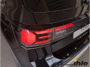 Volkswagen T-Cross 1,0 TSI DSG Life Premium-Deal NUR BIS ZUM 26.05.2026!!